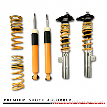 Hyundai i30 shock absorber